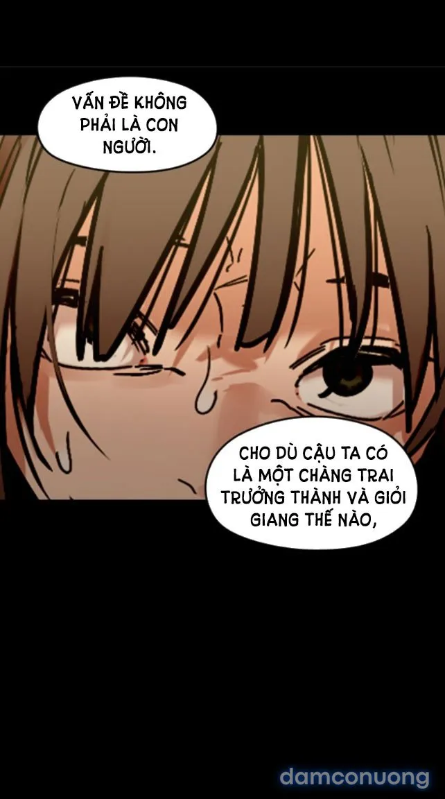 [18+] Nari Ở Nhà Đối Diện 