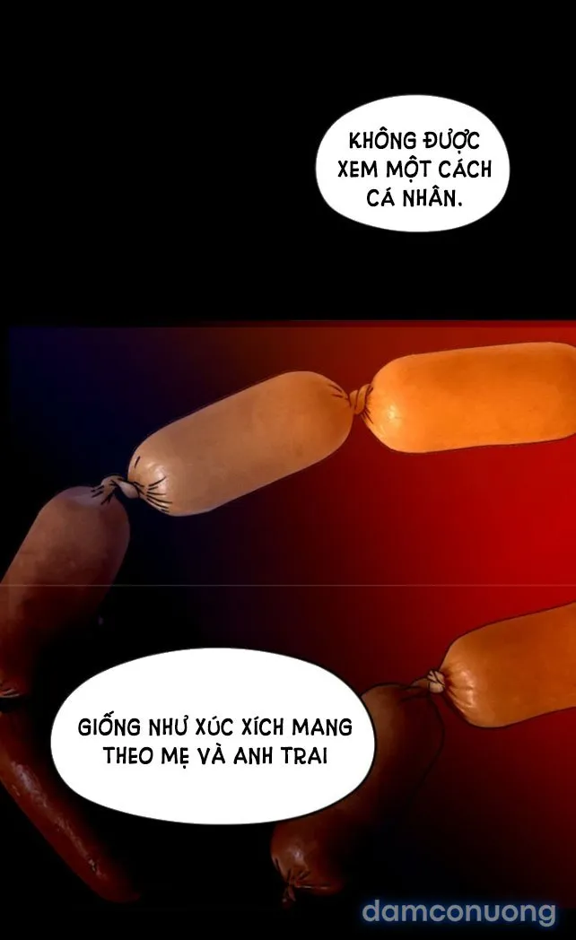 [18+] Nari Ở Nhà Đối Diện 