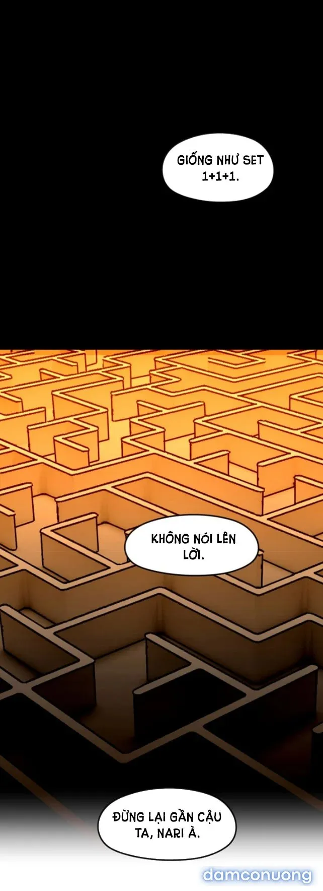 [18+] Nari Ở Nhà Đối Diện 