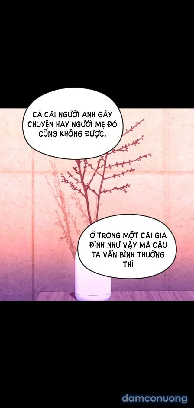 [18+] Nari Ở Nhà Đối Diện 