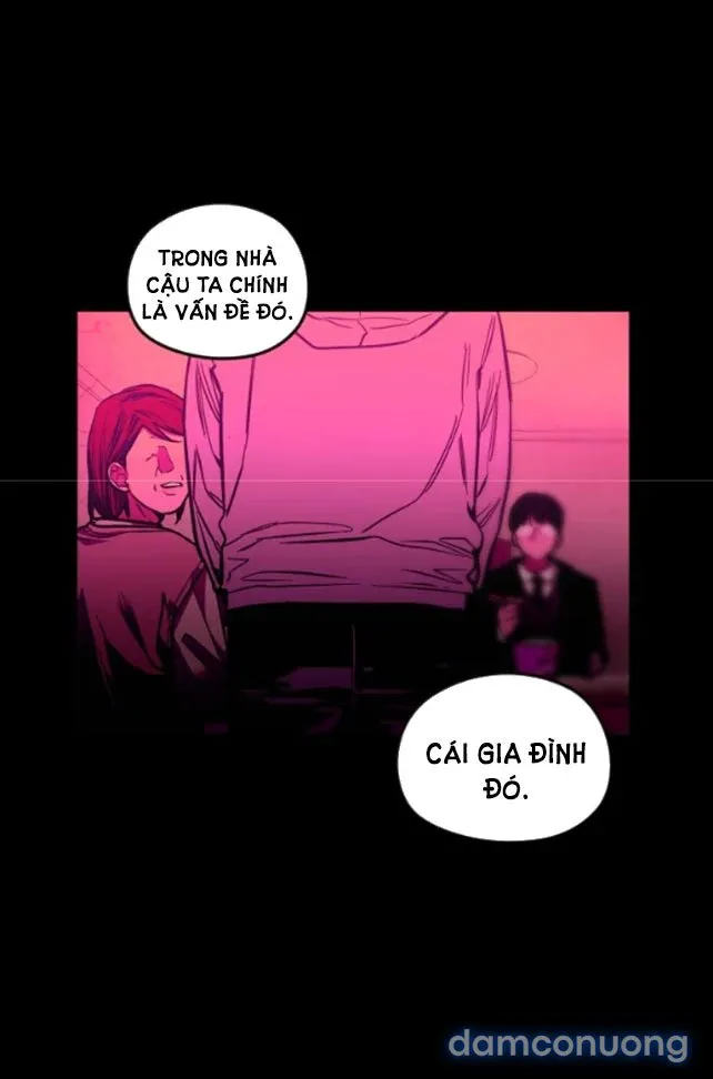[18+] Nari Ở Nhà Đối Diện 