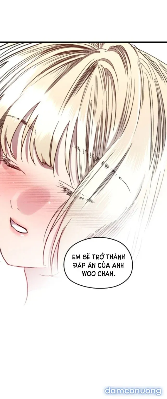 [18+] Nari Ở Nhà Đối Diện 