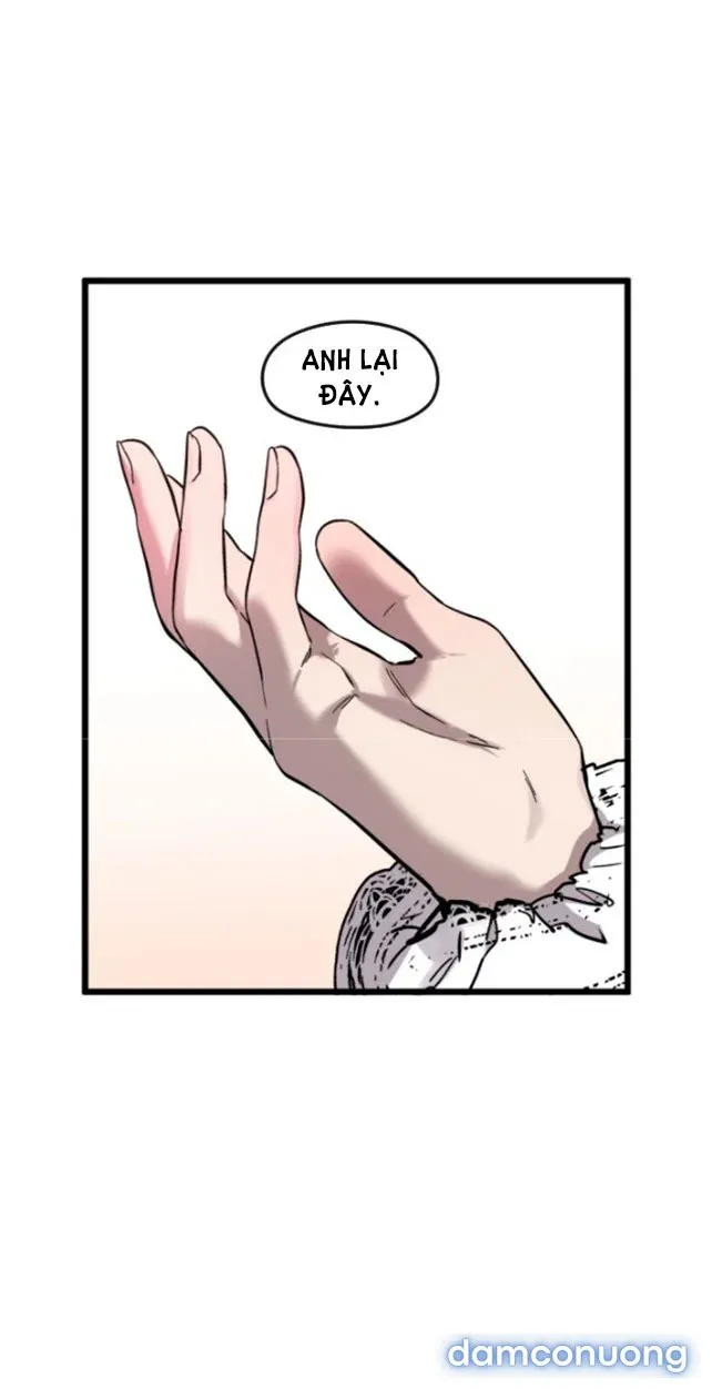 [18+] Nari Ở Nhà Đối Diện 