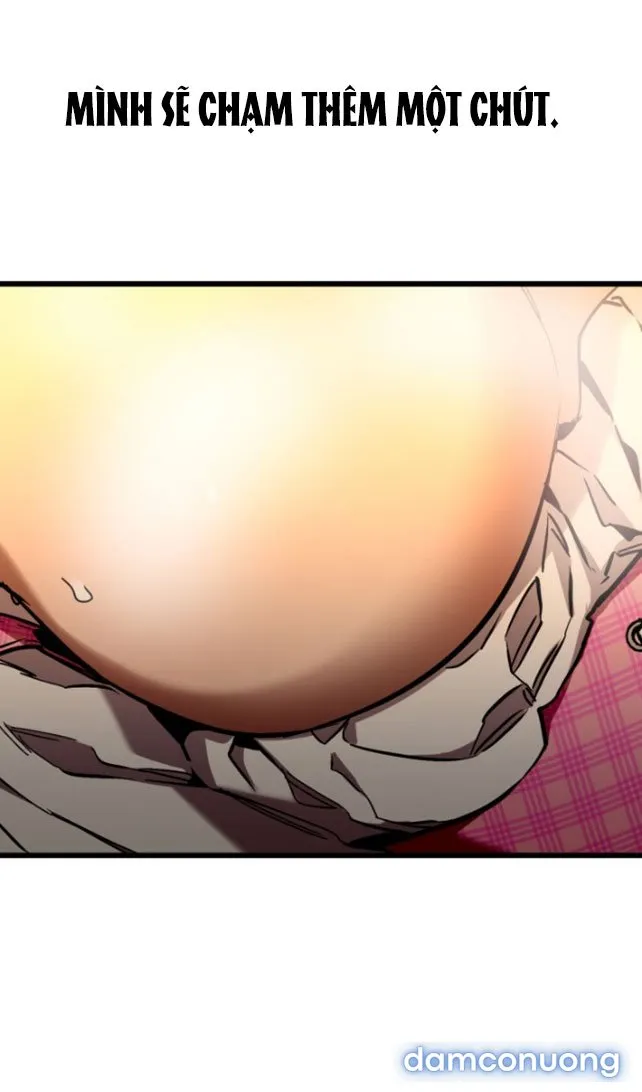 [18+] Nari Ở Nhà Đối Diện 