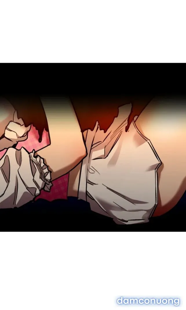[18+] Nari Ở Nhà Đối Diện 