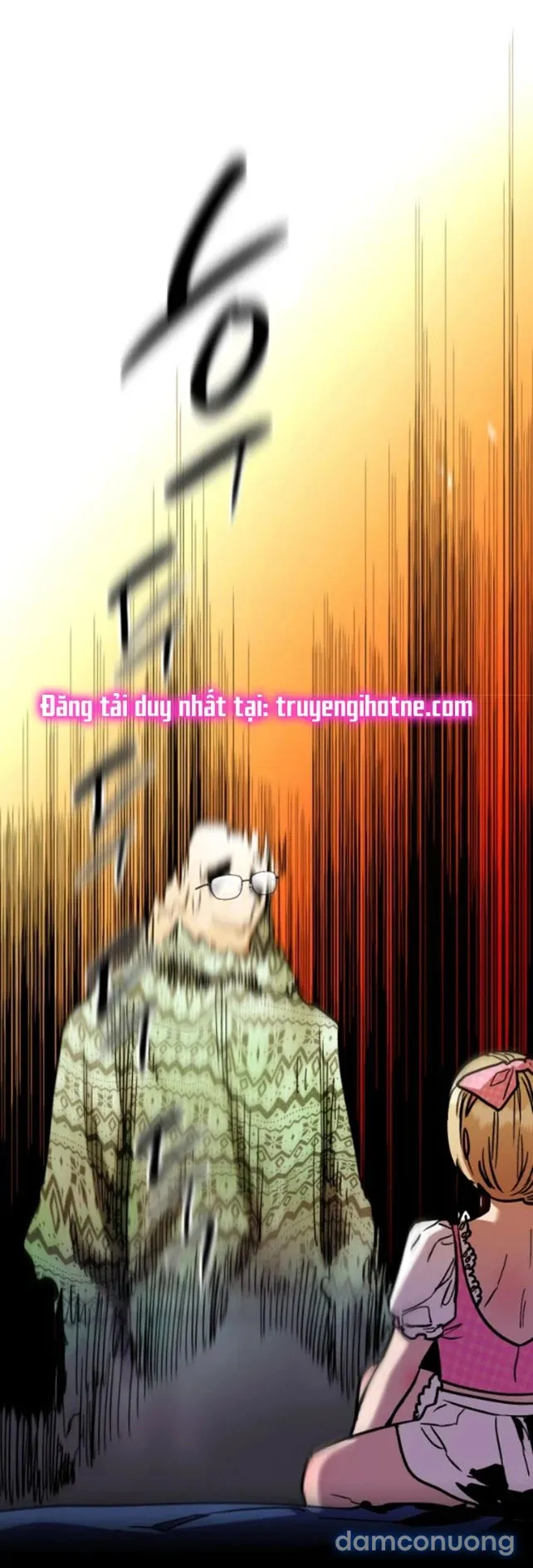 [18+] Nari Ở Nhà Đối Diện 