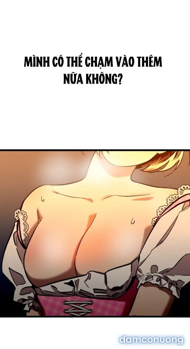 [18+] Nari Ở Nhà Đối Diện 