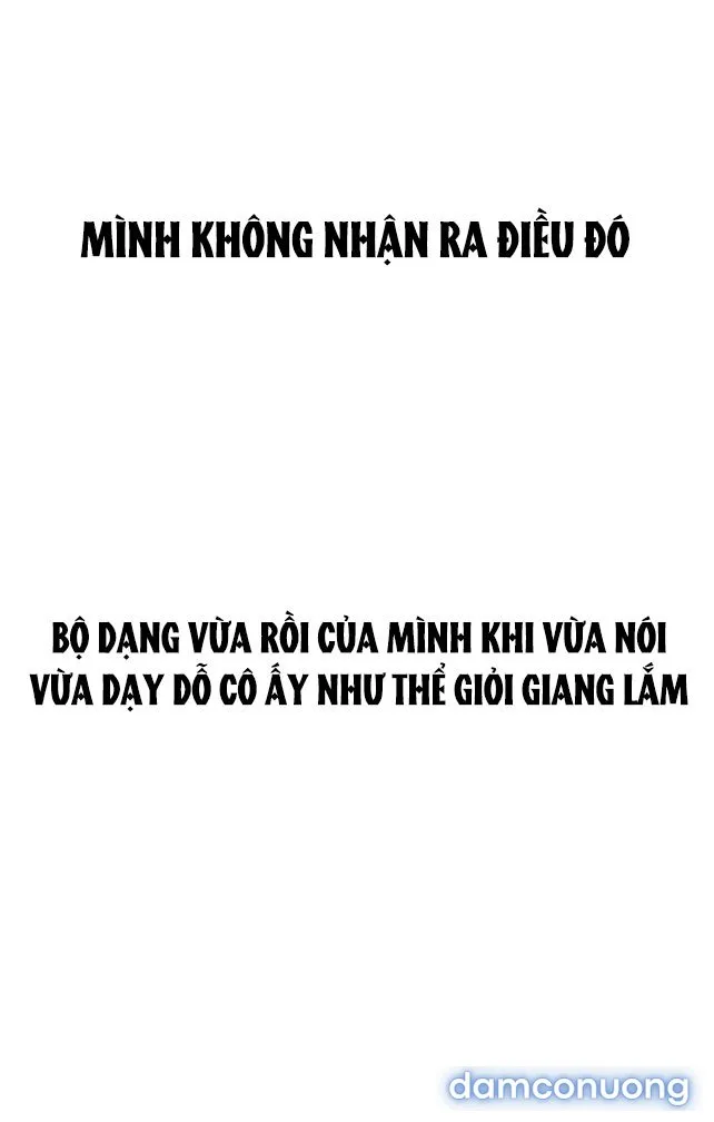[18+] Nari Ở Nhà Đối Diện 