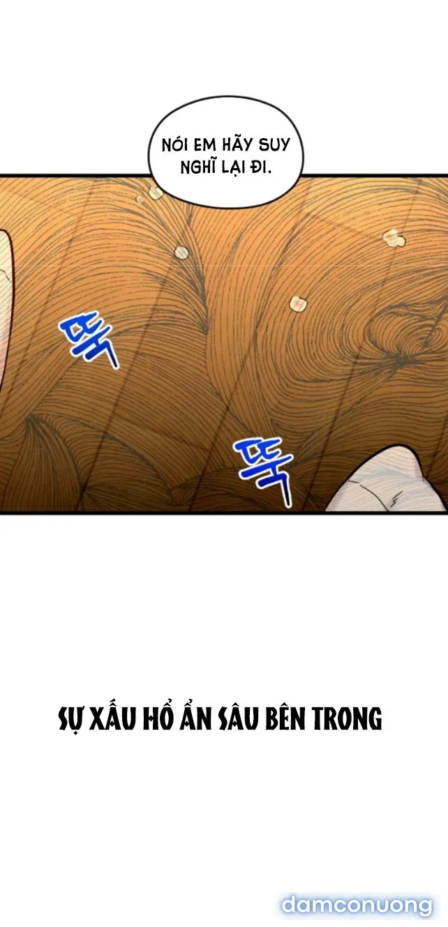 [18+] Nari Ở Nhà Đối Diện 
