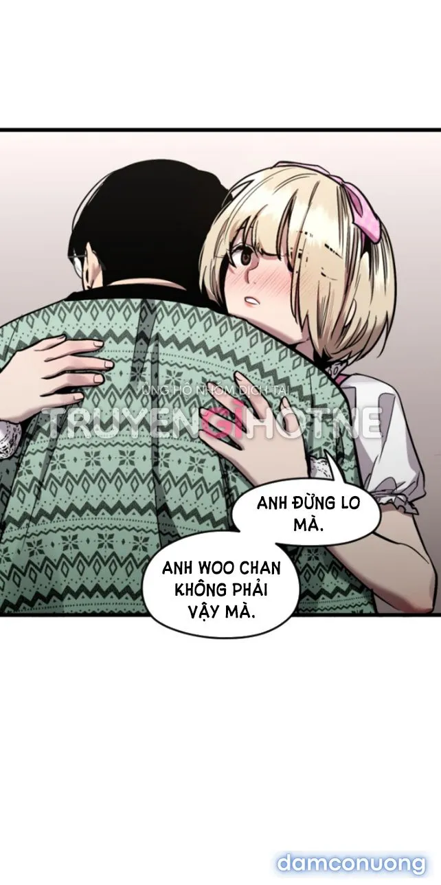 [18+] Nari Ở Nhà Đối Diện 