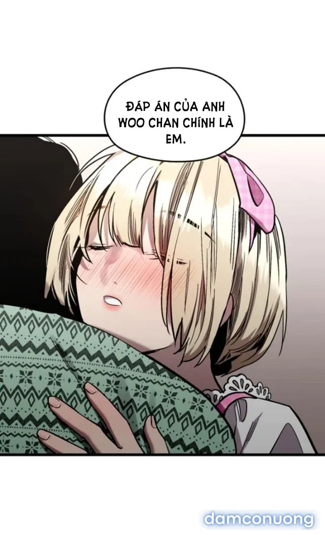 [18+] Nari Ở Nhà Đối Diện 