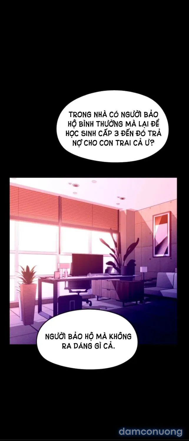 [18+] Nari Ở Nhà Đối Diện 