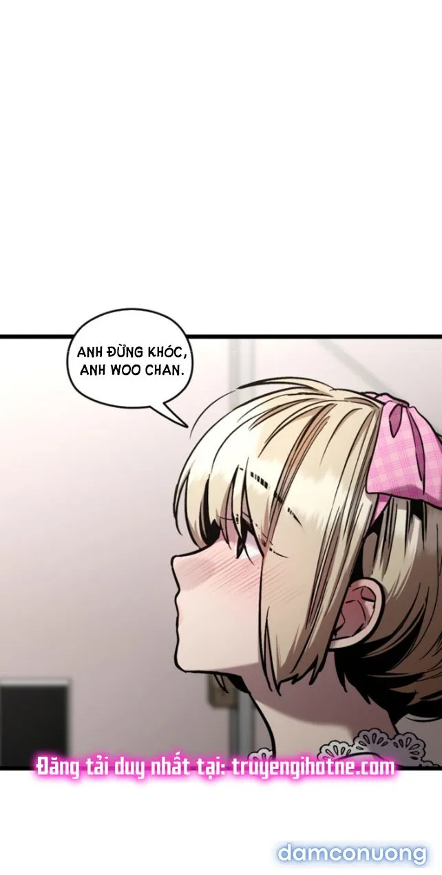 [18+] Nari Ở Nhà Đối Diện 
