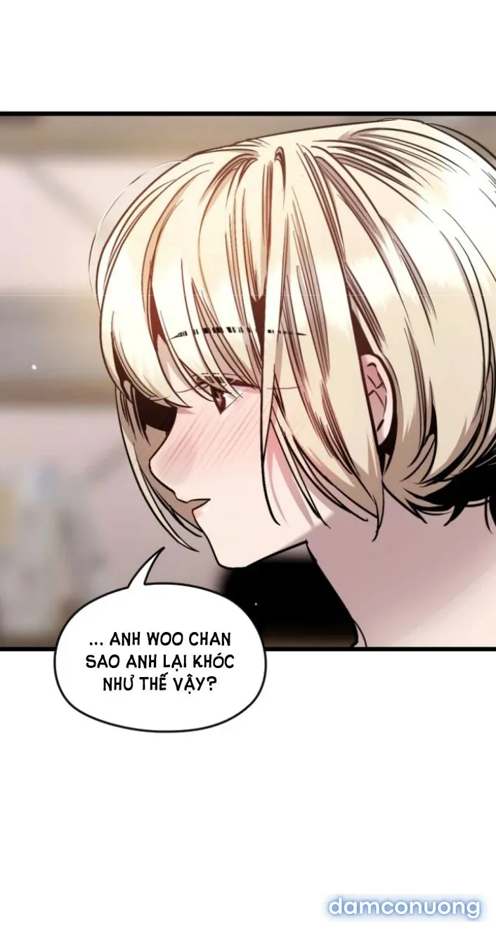 [18+] Nari Ở Nhà Đối Diện 