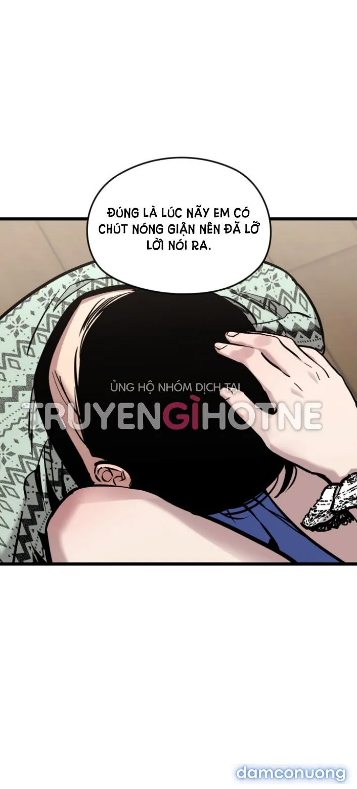 [18+] Nari Ở Nhà Đối Diện 