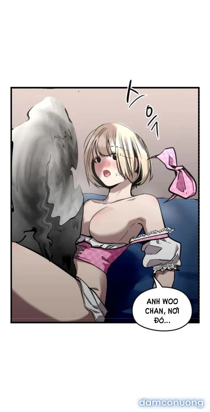 [18+] Nari Ở Nhà Đối Diện 