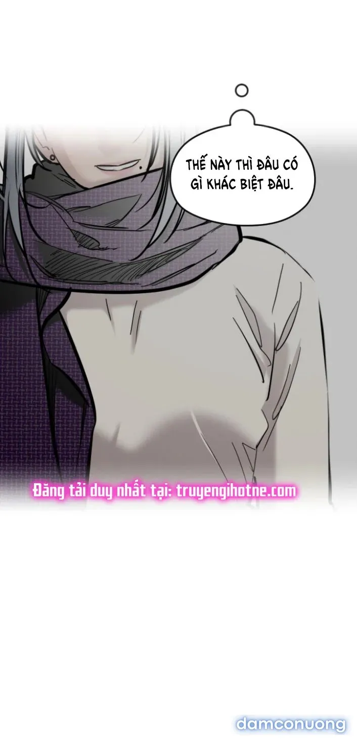 [18+] Nari Ở Nhà Đối Diện 