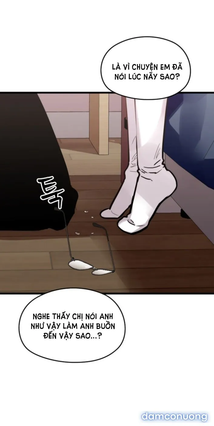 [18+] Nari Ở Nhà Đối Diện 