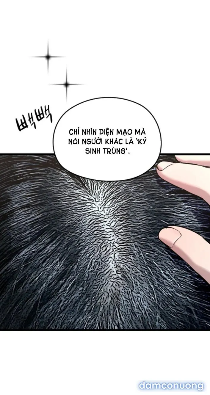 [18+] Nari Ở Nhà Đối Diện 