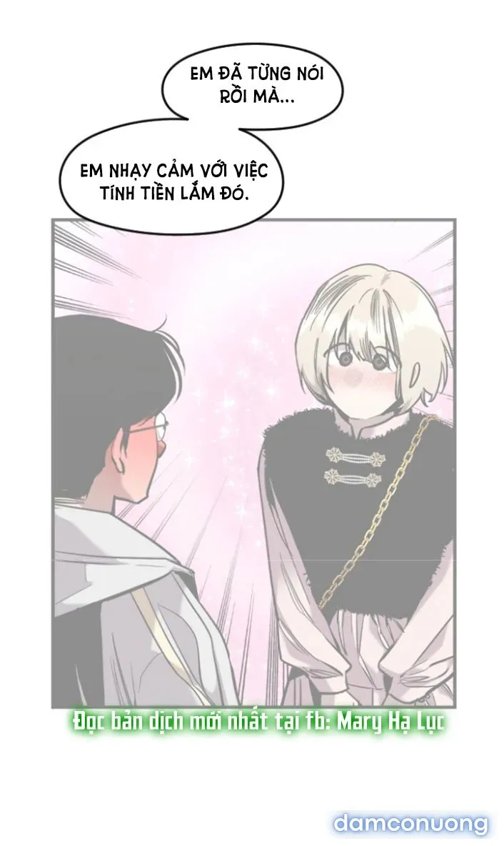 [18+] Nari Ở Nhà Đối Diện 