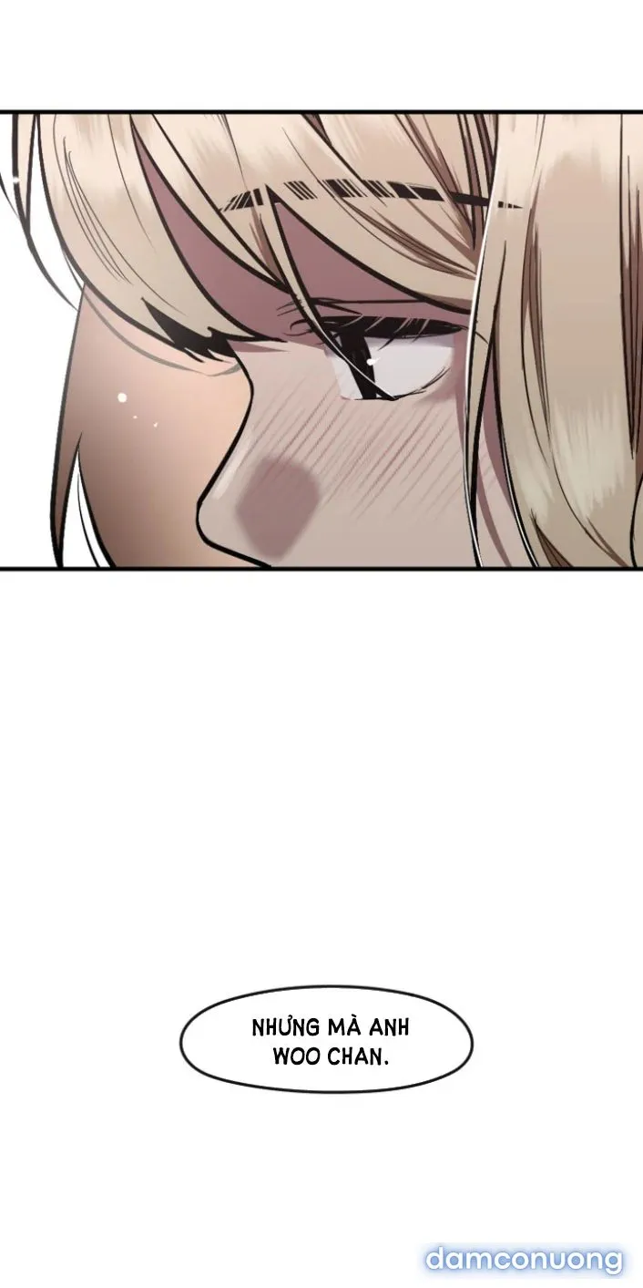 [18+] Nari Ở Nhà Đối Diện 