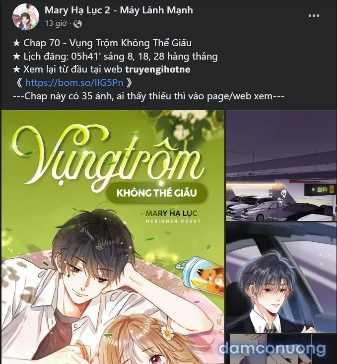 [18+] Nari Ở Nhà Đối Diện 