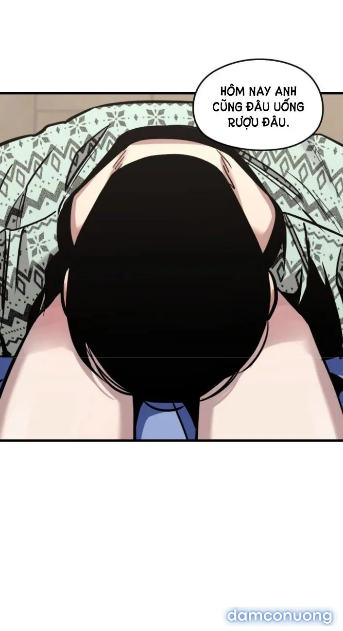 [18+] Nari Ở Nhà Đối Diện 