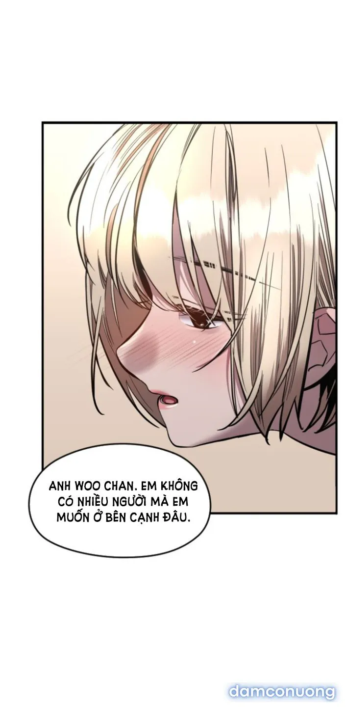 [18+] Nari Ở Nhà Đối Diện 