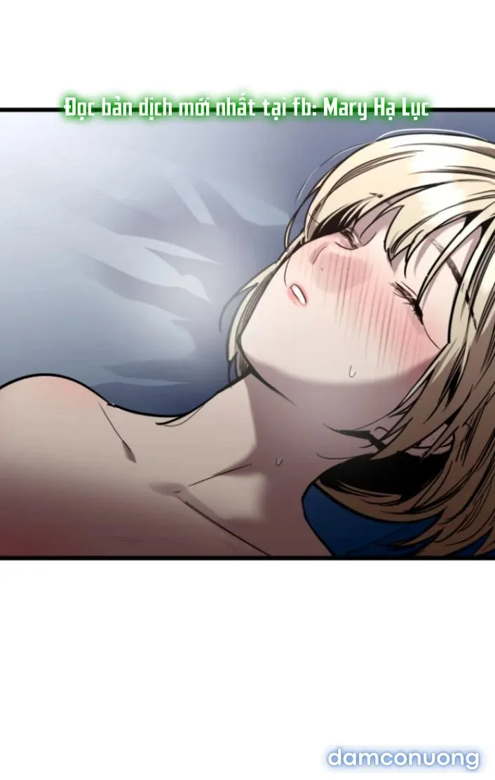 [18+] Nari Ở Nhà Đối Diện 