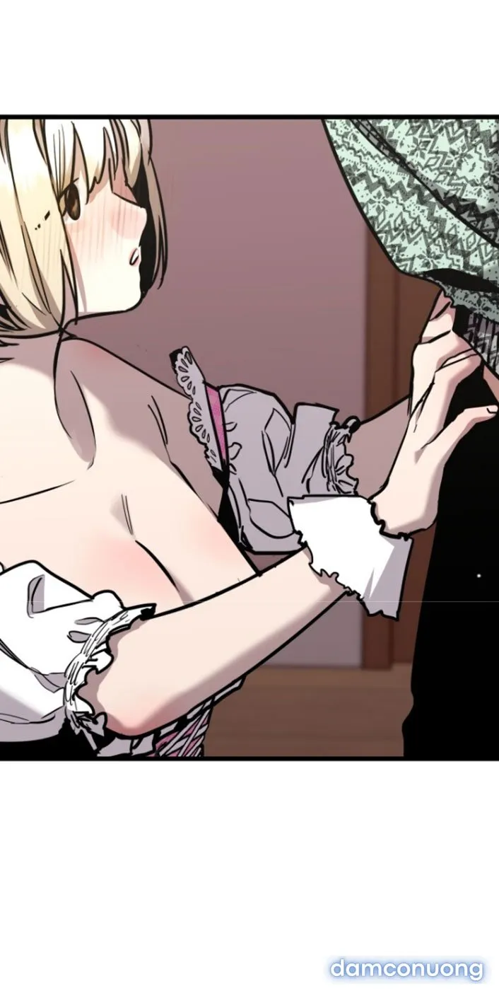 [18+] Nari Ở Nhà Đối Diện 