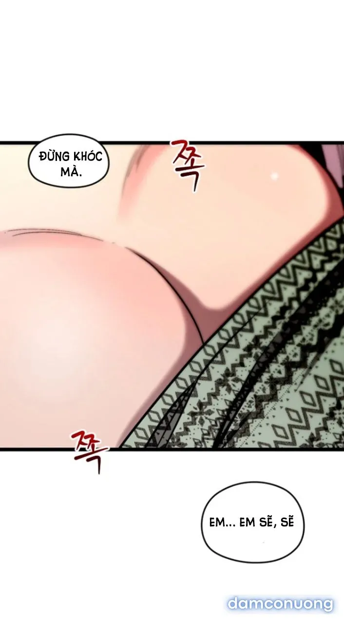 [18+] Nari Ở Nhà Đối Diện 