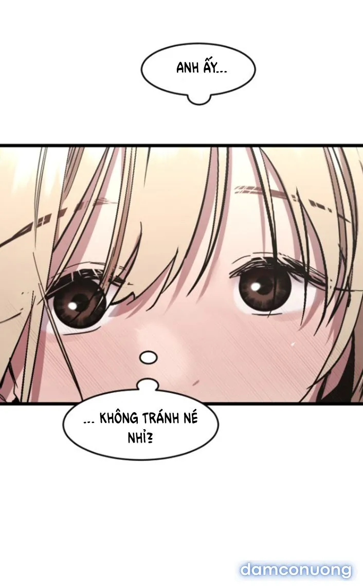 [18+] Nari Ở Nhà Đối Diện 
