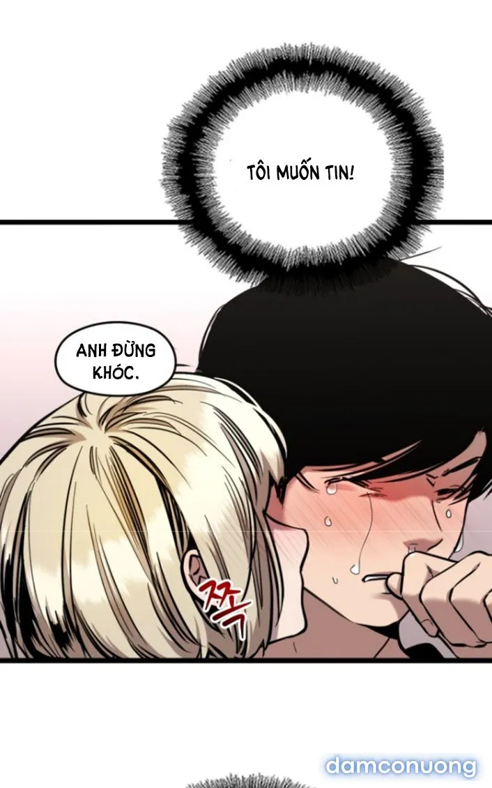 [18+] Nari Ở Nhà Đối Diện 