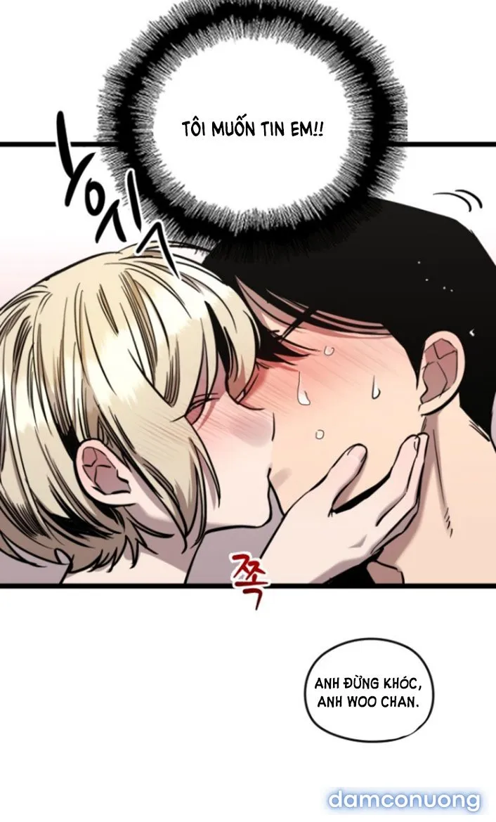 [18+] Nari Ở Nhà Đối Diện 