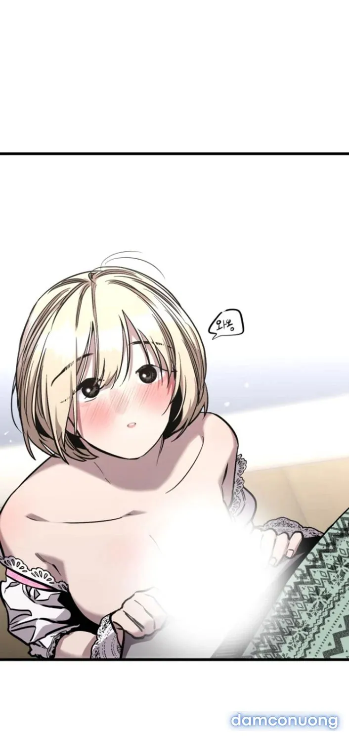 [18+] Nari Ở Nhà Đối Diện 