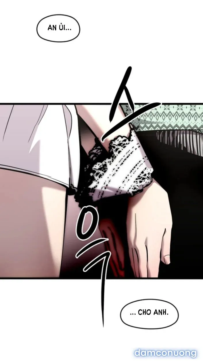 [18+] Nari Ở Nhà Đối Diện 