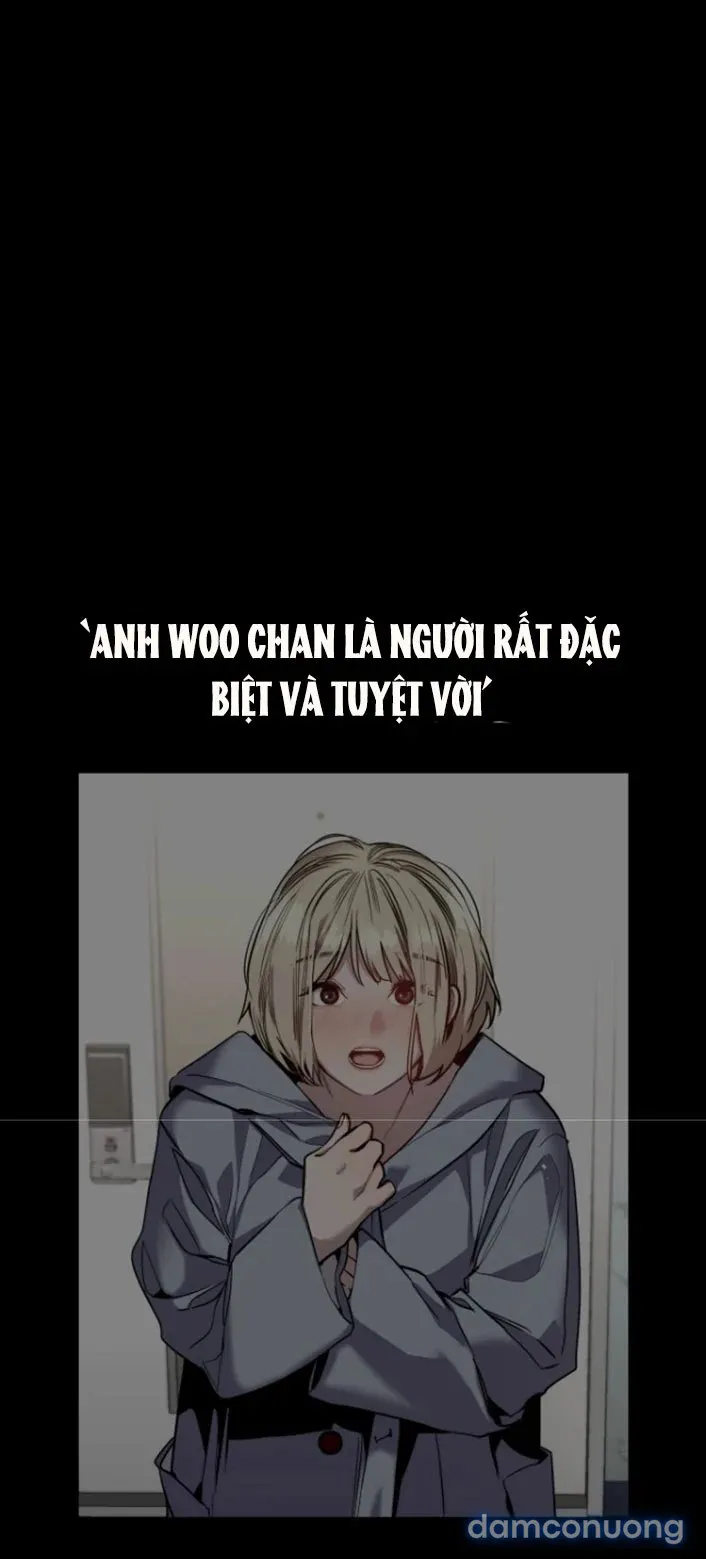 [18+] Nari Ở Nhà Đối Diện 