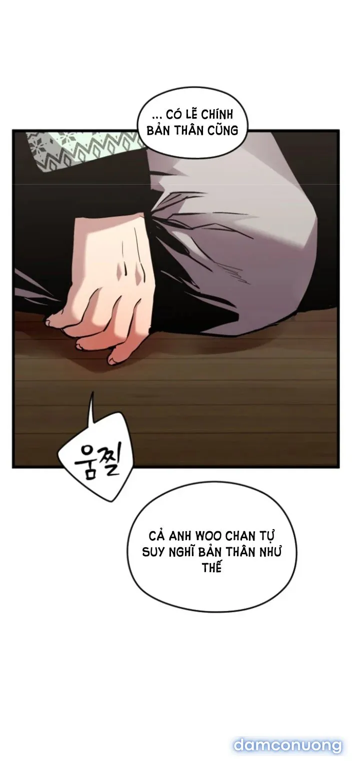 [18+] Nari Ở Nhà Đối Diện 