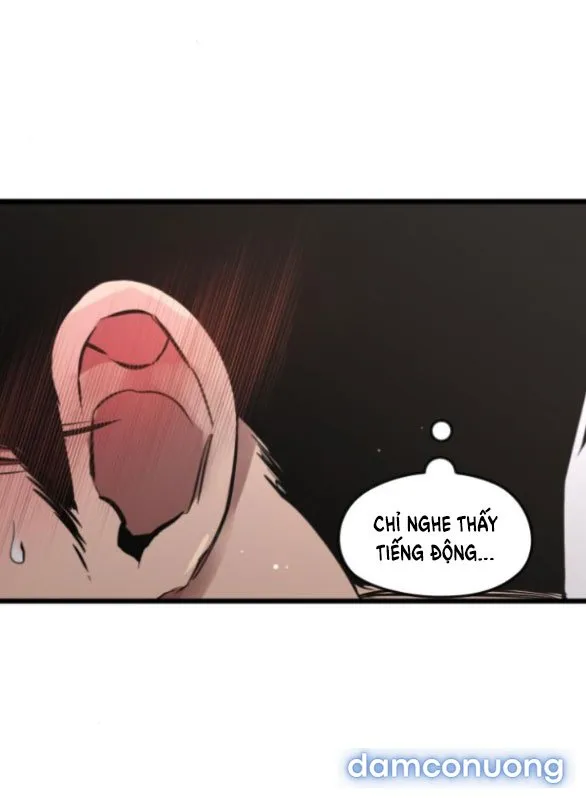 [18+] Nari Ở Nhà Đối Diện 