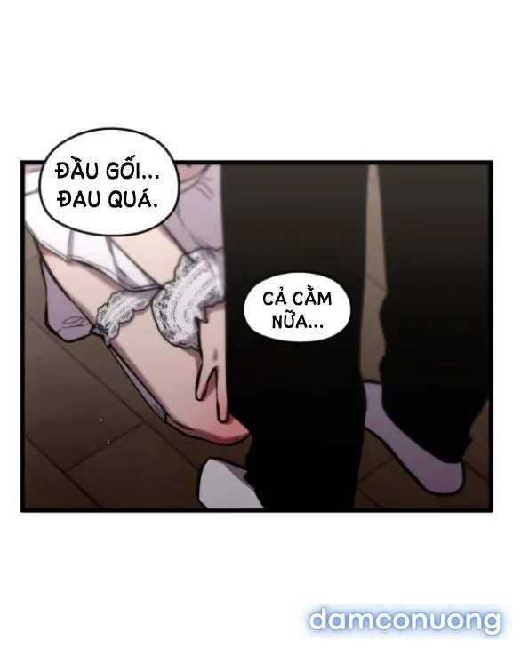 [18+] Nari Ở Nhà Đối Diện 