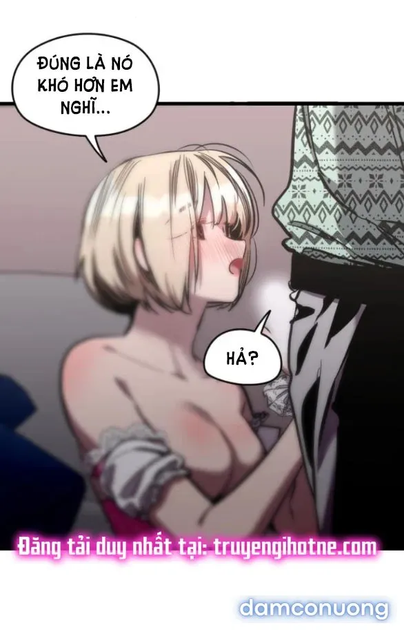 [18+] Nari Ở Nhà Đối Diện 