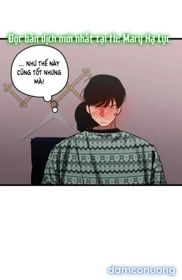 [18+] Nari Ở Nhà Đối Diện 