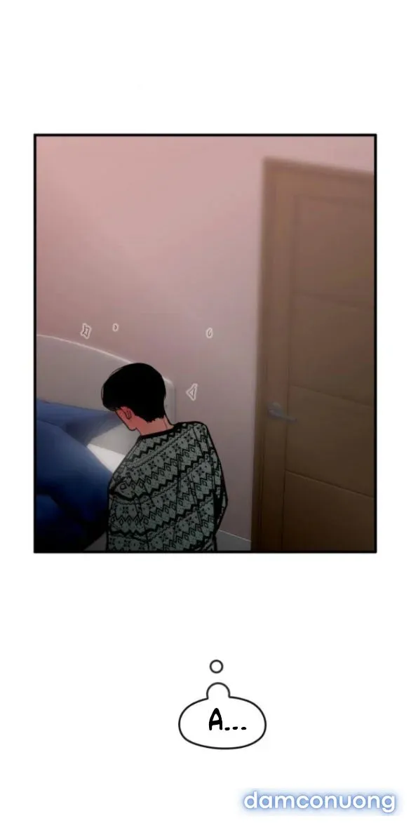 [18+] Nari Ở Nhà Đối Diện 