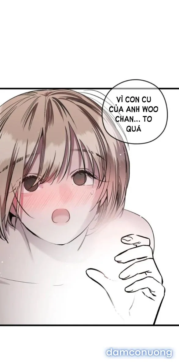 [18+] Nari Ở Nhà Đối Diện 