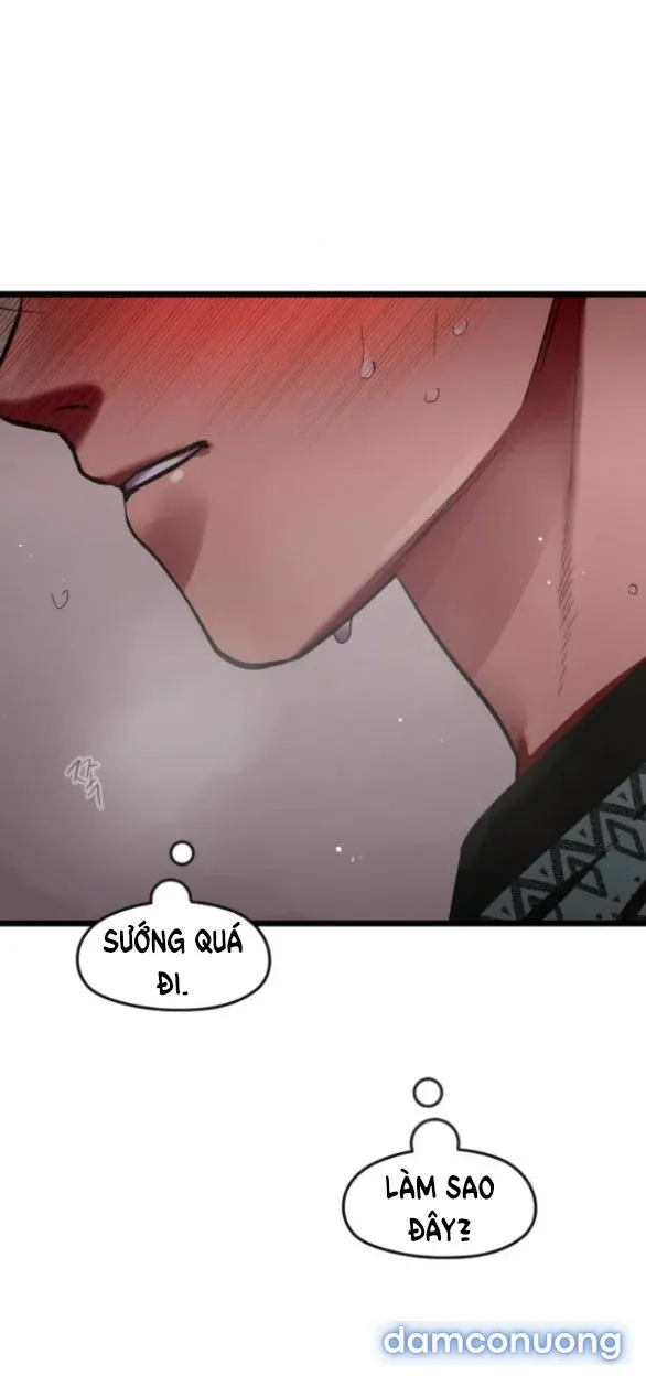 [18+] Nari Ở Nhà Đối Diện 