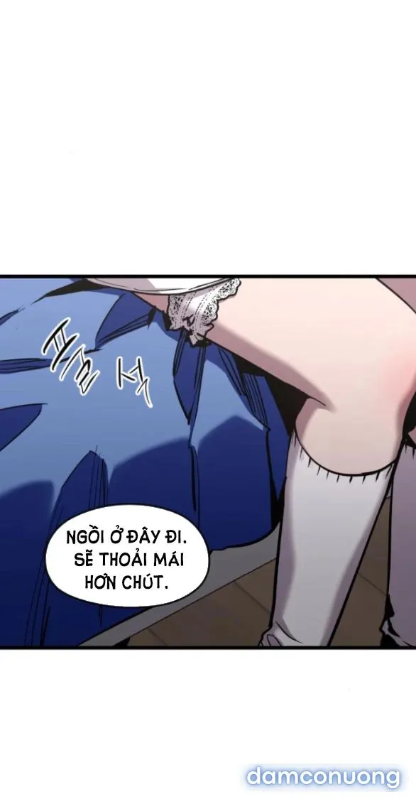 [18+] Nari Ở Nhà Đối Diện 