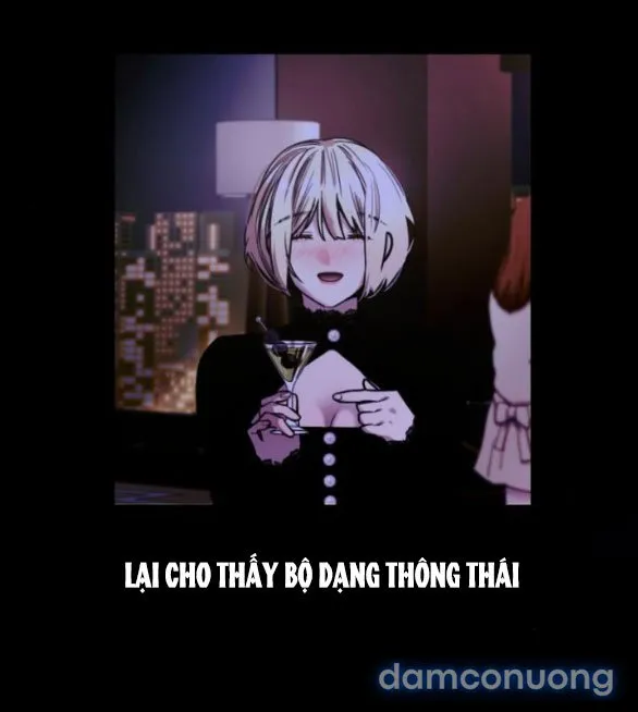 [18+] Nari Ở Nhà Đối Diện 