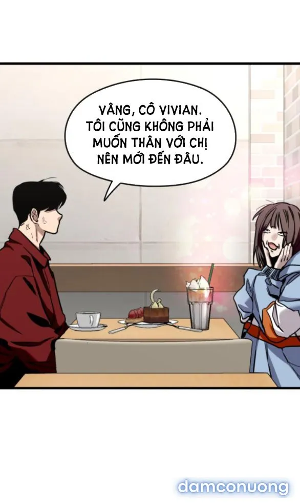 [18+] Nari Ở Nhà Đối Diện 