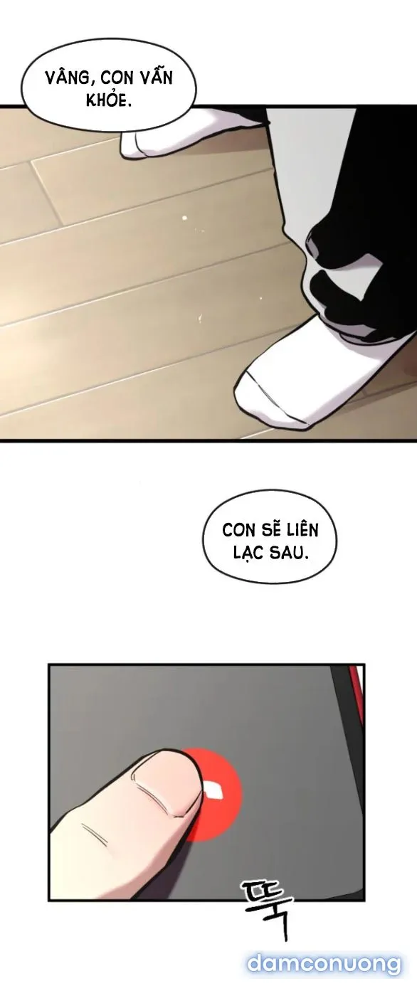 [18+] Nari Ở Nhà Đối Diện 