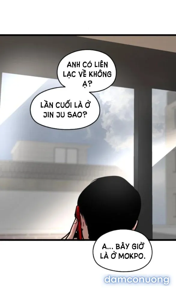 [18+] Nari Ở Nhà Đối Diện 